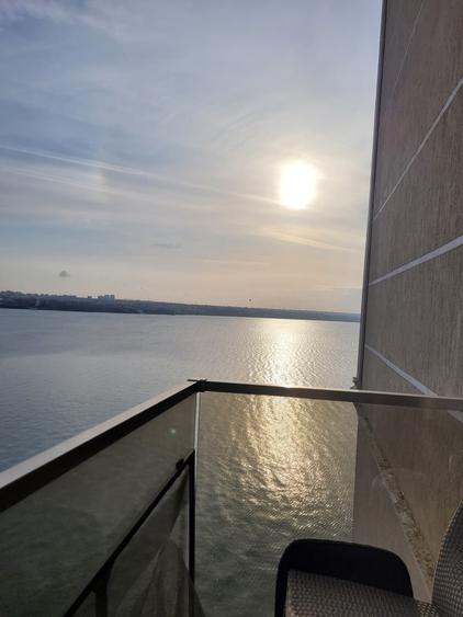 Apartament 3 camere -vedere superba lac si mare -2 bai-    Solid House Cazino - 27