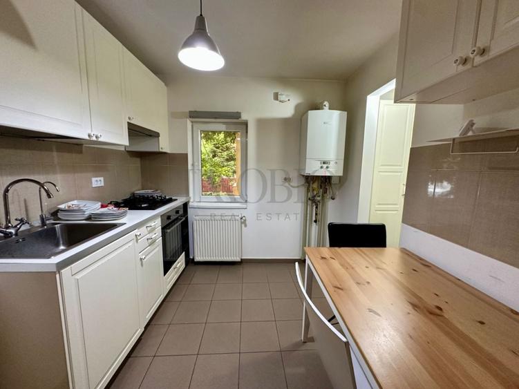 Apartament 3 Camere | Otopeni | Str. Floare de Cais - 1