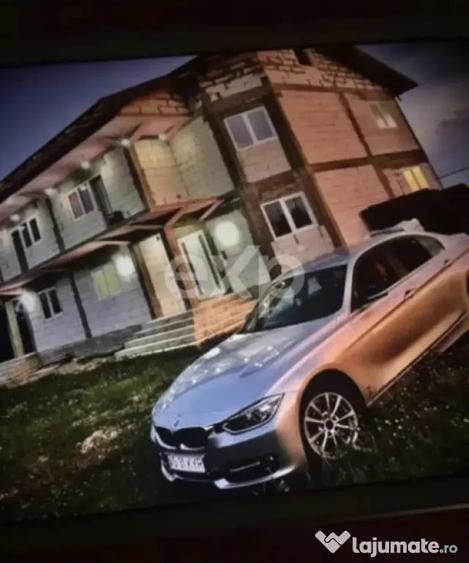 Duplex complet pentru 2 familii 326 mp?i 2.000 mp teren - 2
