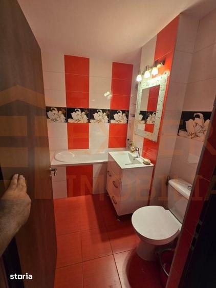 Apartament cu 3 camere decomandat în ICIL