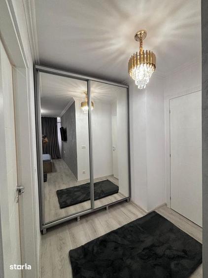 Apartament cu 3 camere decomandat, mobilat în Theodor Pallady — fotografia 3