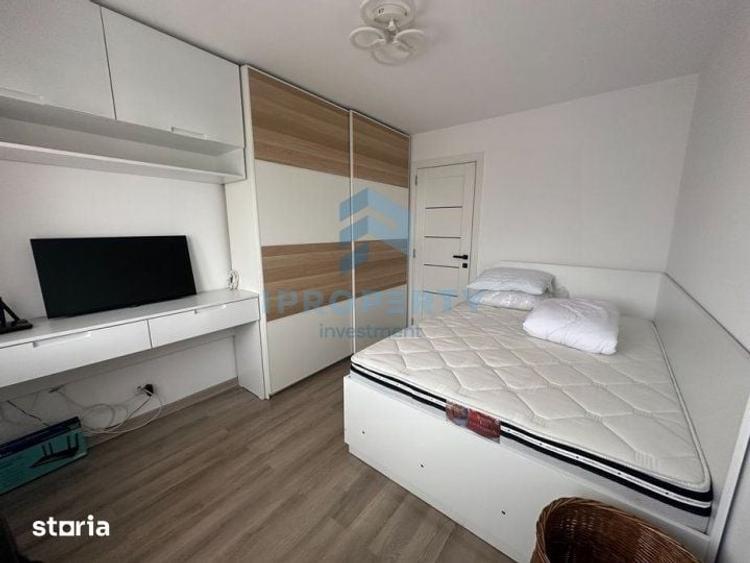 Aparatorii Patriei 3 Camere Centrala Metrou Ac Lux - 4