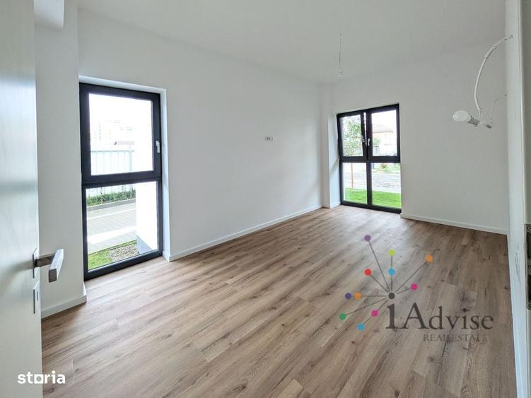 Apartament cu 3 camere în Tractorul