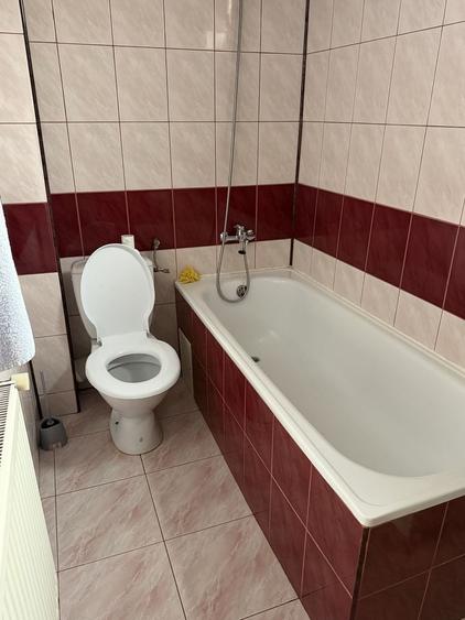 Apartament cu 2 camere decomandat în Între Lacuri