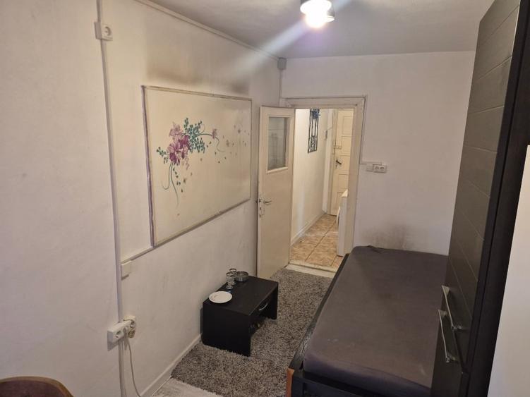 Garsonieră decomandată, mobilată în Complex Studențesc