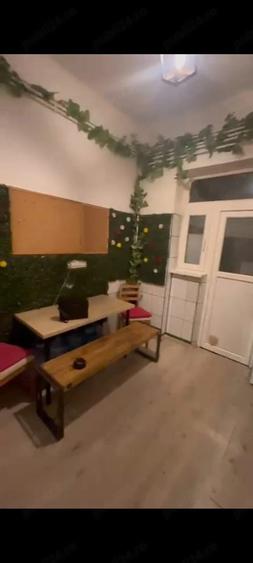 Apartament cu 6 camere decomandat în Central