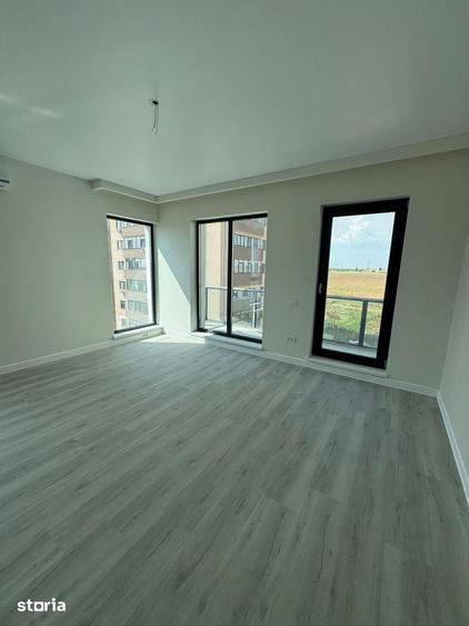 Tomis Plus - Apartament 2 camere , loc de parcare inclus - 8