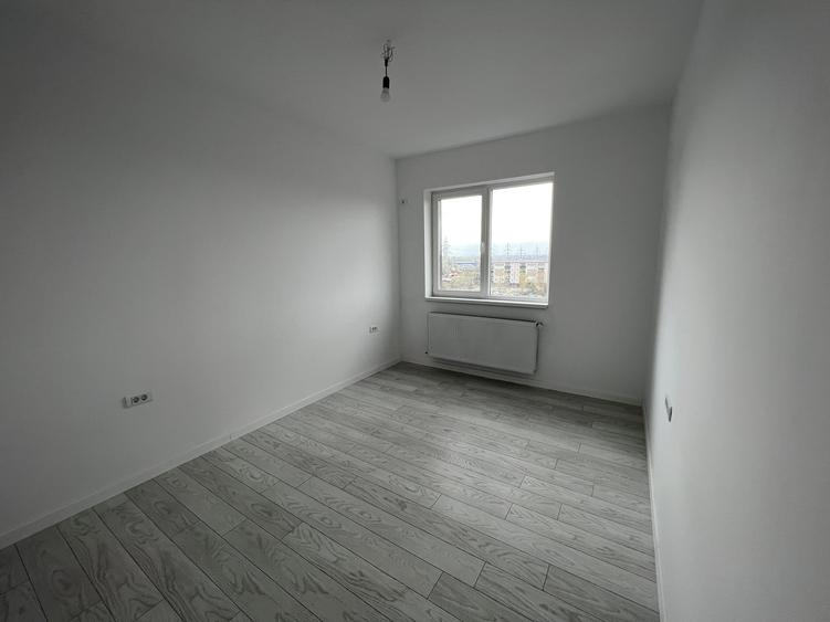 Apartament cu 2 camere decomandat în Brâncoveanu