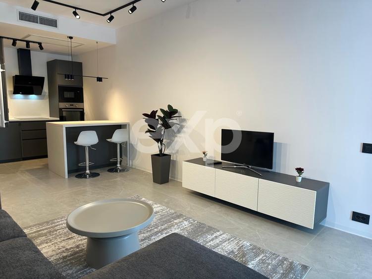 Inchiriere apartament 2 camere lux One Floreasca Towers - 3