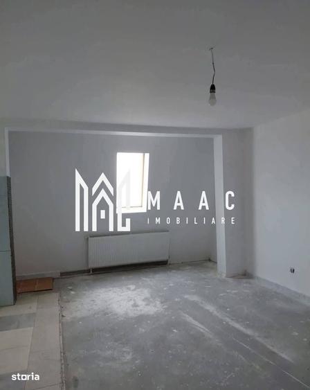 Apartament cu 4 camere în Central