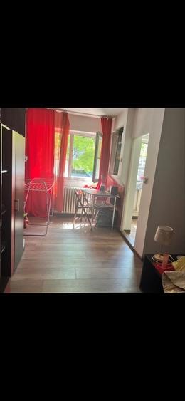 Garsonieră nedecomandată în Sfăcăru