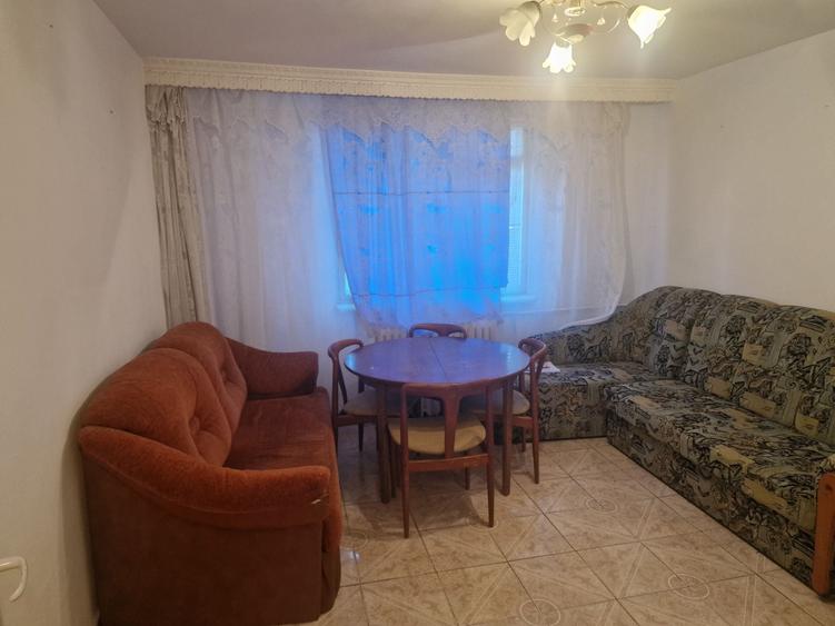 Apartament cu 2 camere în Mărăței