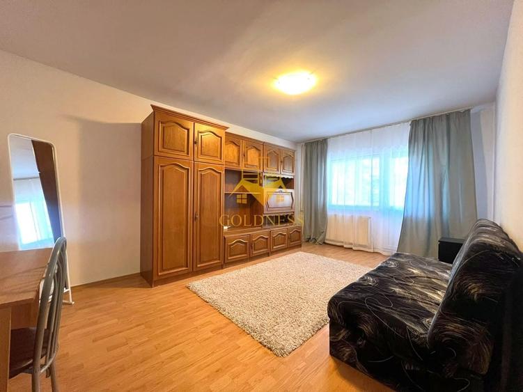 Apartament cu 2 camere decomandat, mobilat în Mărăști