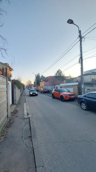 Teren Construcții intravilan de 1000 mp, în Prelungirea Ghencea