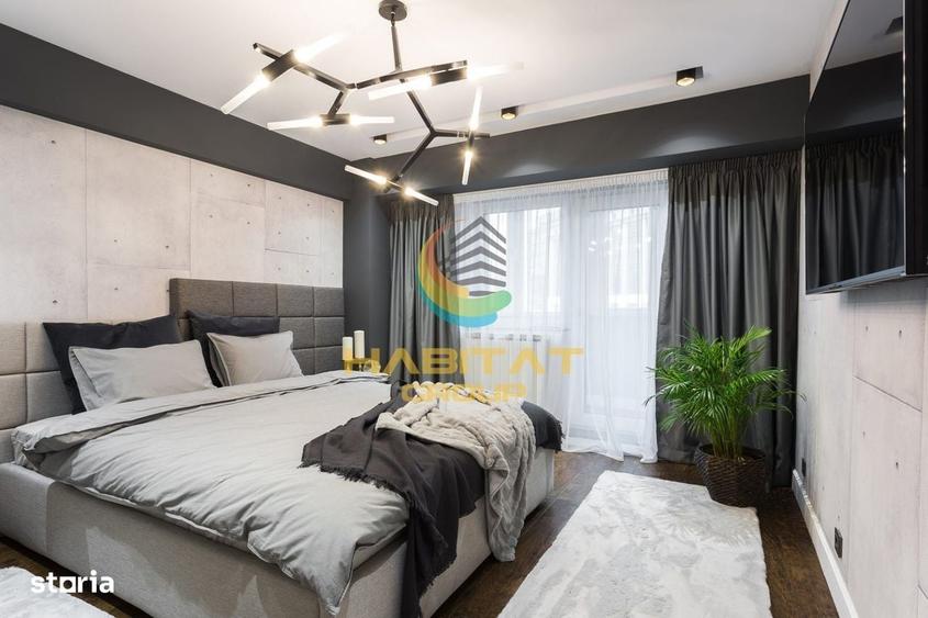 Apartament 3 camere+ 62mp curte proprie- Acte gata - 3