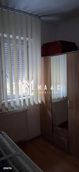 Apartament 2 camere | 44 mp | Zona Mihai Viteazu | Etajul 1 - 19
