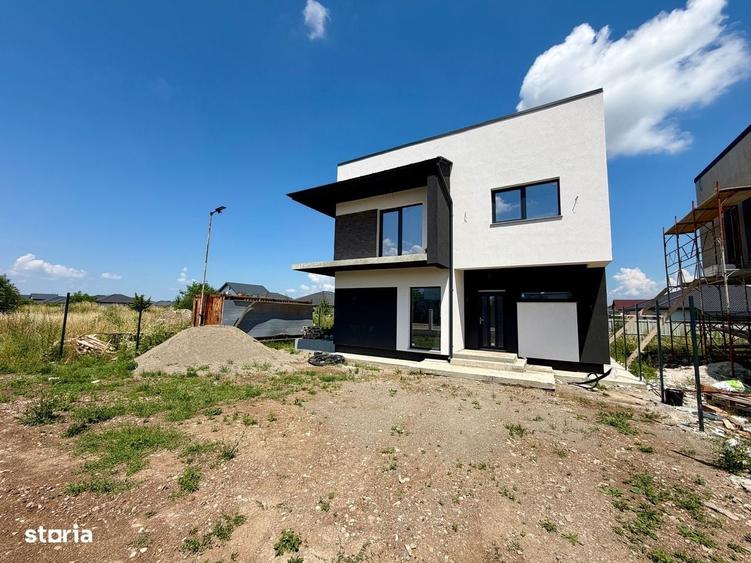 Casa 5 camere - Cartierul Izvor | 128 mp utili | Teren 417 mp - 18