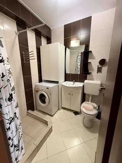 Garsonieră în Central
