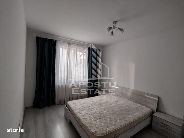 Apartament cu 2 camere în Girocului