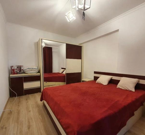 2 camere | Bulevardul Pipera | bloc boutique | Etaj 2 - 12