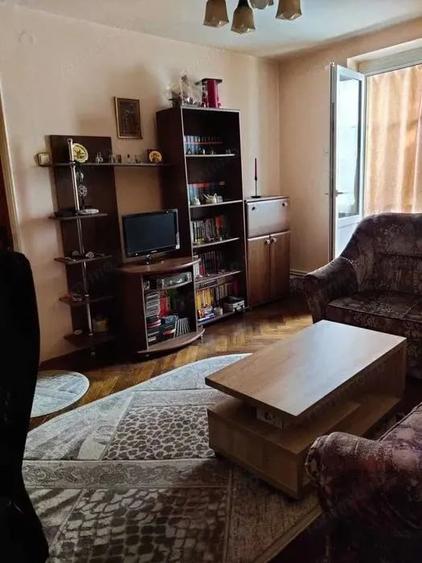 Abator- apartament 3 camere etaj 1 - 7