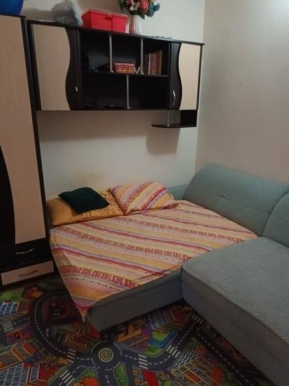 Apartament cu 2 camere semidecomandat în Vladimirescu