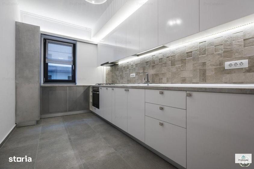 Apartament 2 camere in Grozavesti - Politehnica, Novum Invest - 1