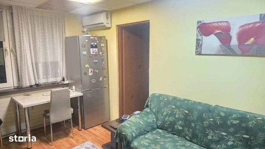 Apartament cu 3 camere în Dacia
