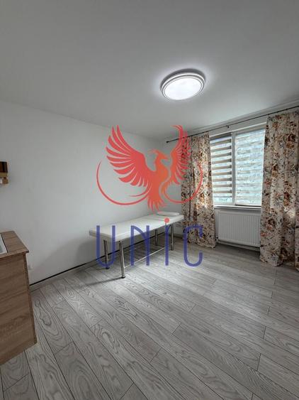 Spațiu comercial, de 65 mp, în Calea București