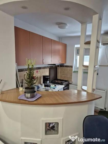 Brancoveanu parter izvorul rece - 7