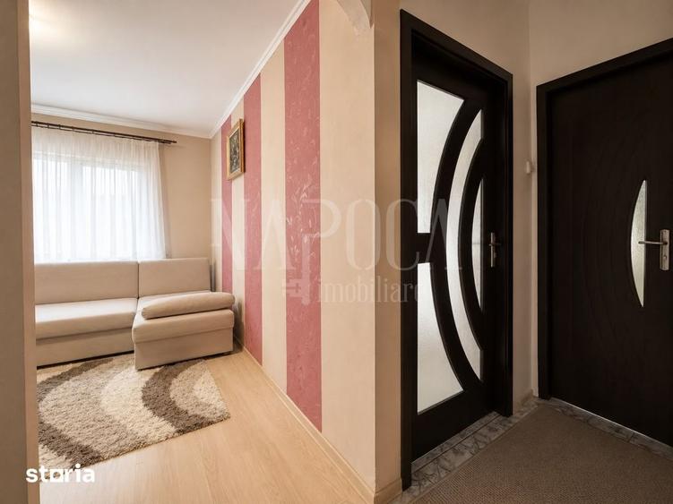 Apartament cu 2 camere în Între Lacuri — fotografia 3