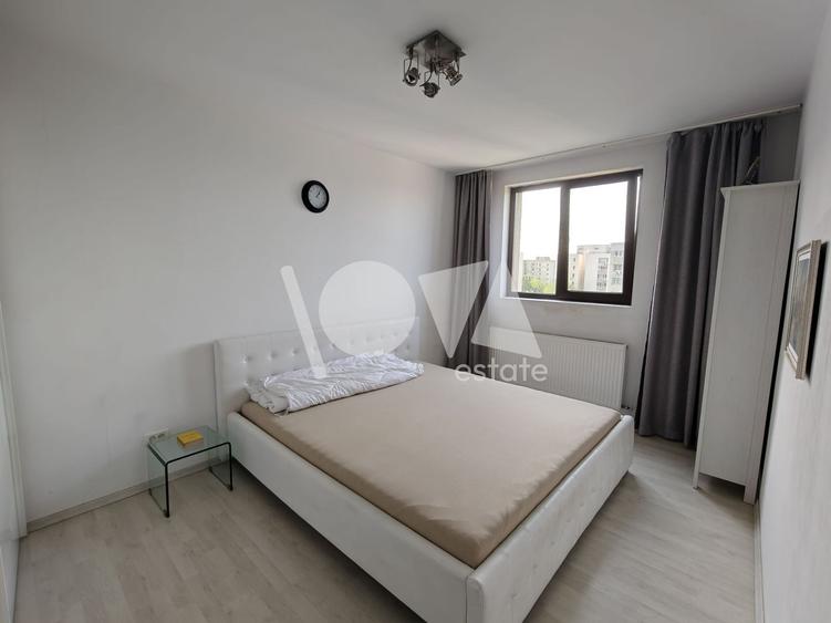 Apartament cu 3 camere în Cotroceni