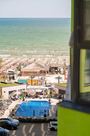 Apartament cu 2 camere decomandat în Mamaia-Sat