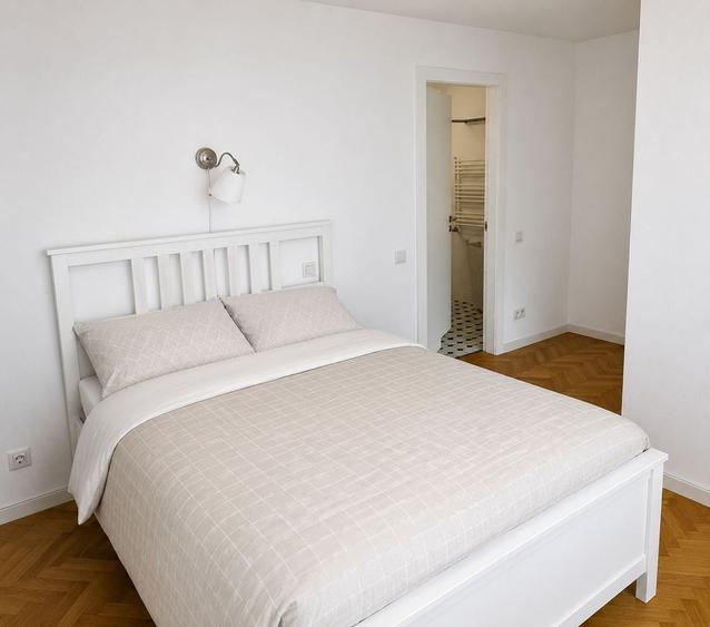 Apartament 3 camere Calea Victoriei - 5