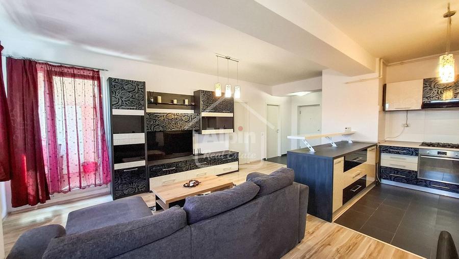 Apartament Luminos Spatios De Inchiriat I Astra Alphaville - 14