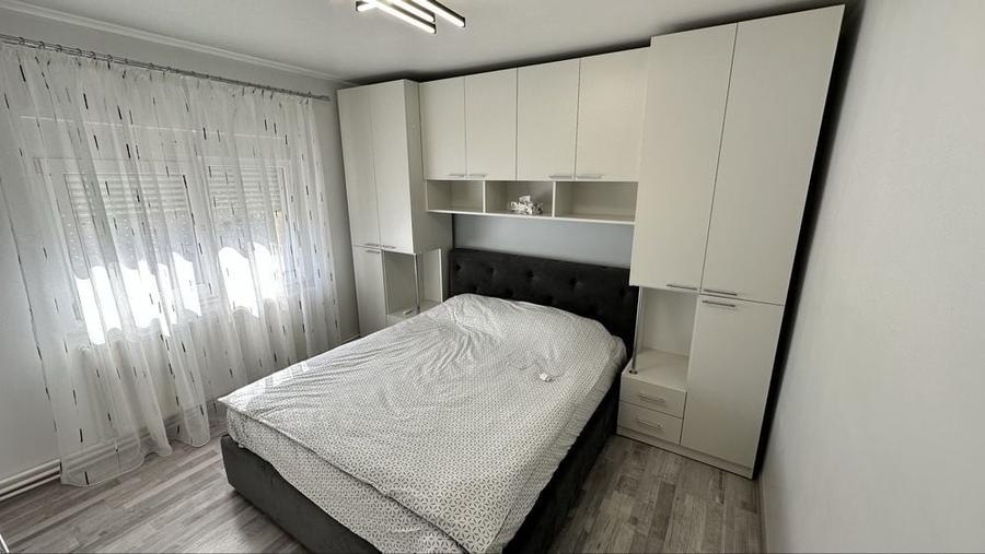 Apartament cu 2 camere decomandat în Inel II