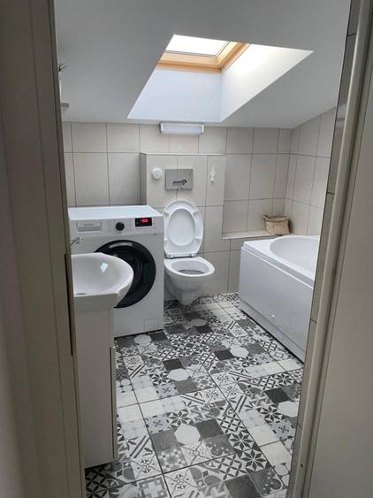 Apartament, cu 2 dormitoare,la mansarda - 5