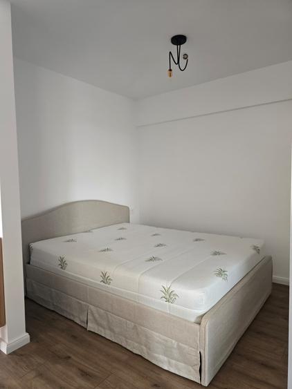 Apartament cu 2 camere nedecomandat în Galata