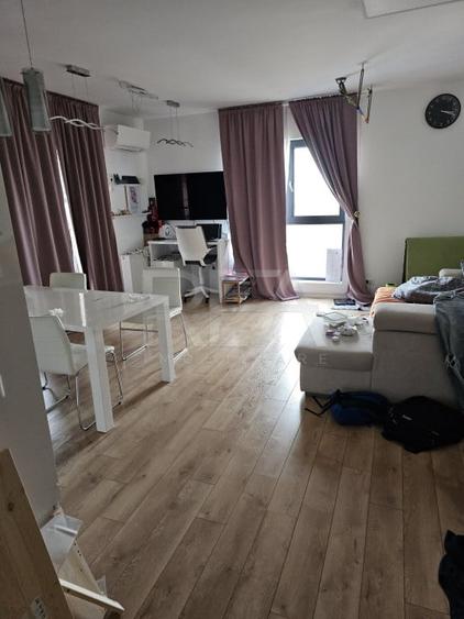 Apartament cu 2 camere decomandat, mobilat în Grozăvești