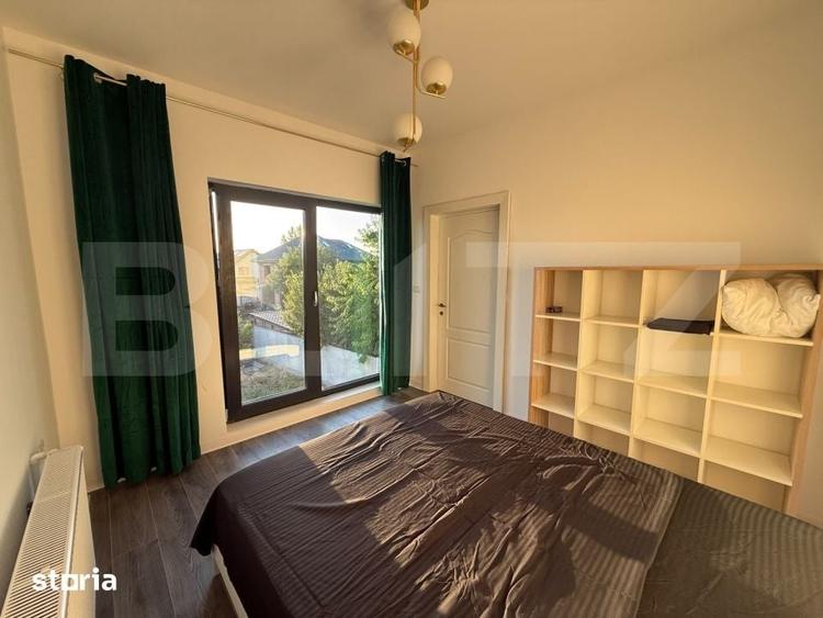 Vila premium de vanzare in Sat Costi - 6