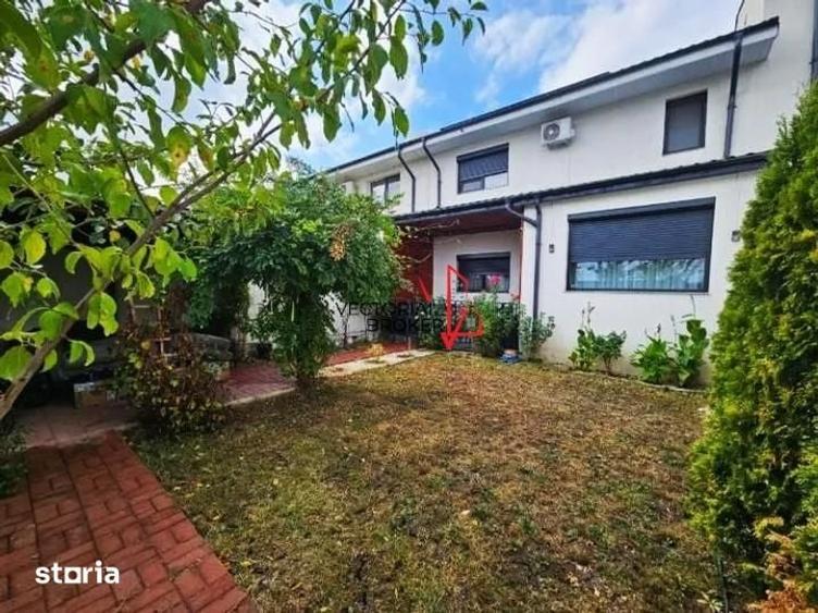 Vila P+1, 5 camere, teren 210mp Corbeanca - 4