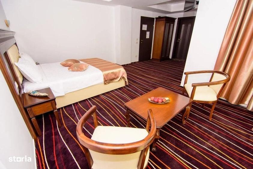 Spațiu comercial, de 1,200 mp, în Mamaia