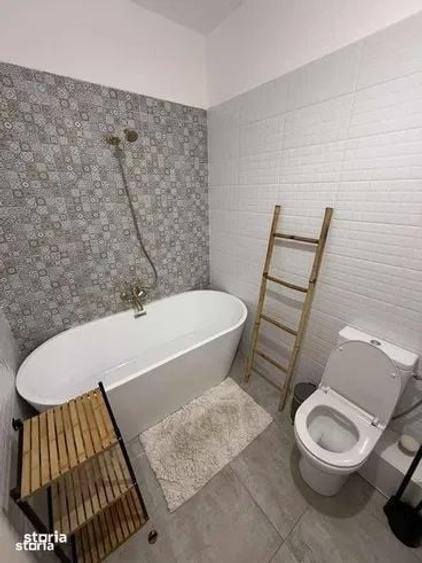 Inchiriez apartament 2 camere la 10 minute de metrou - 6
