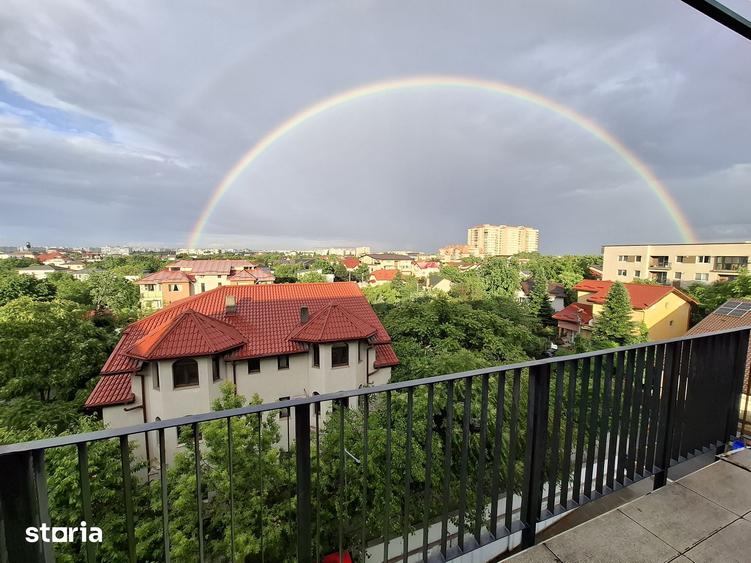 Proprietar - 2 Camere - Brancusi - Valea Larga - Bloc nou, mobilat - 11
