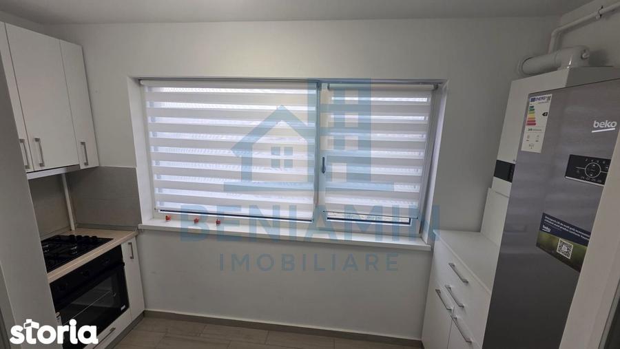 Apartament cu 3 camere în Lăpuș