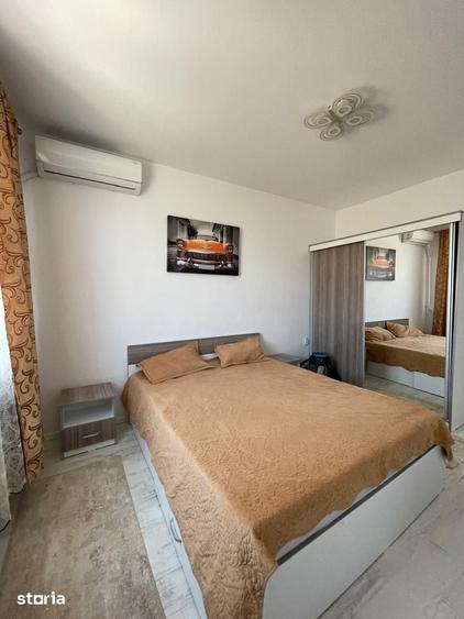 APARTAMENT STUDIO DE INCHIRIAT-MILITARI RESIDENCE - 18