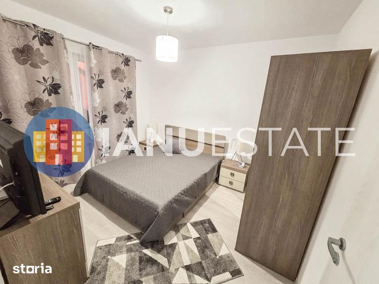 Berceni 15` Metrou Aparatorii Patriei Nou Centrala Parcare PetFriendly - 1