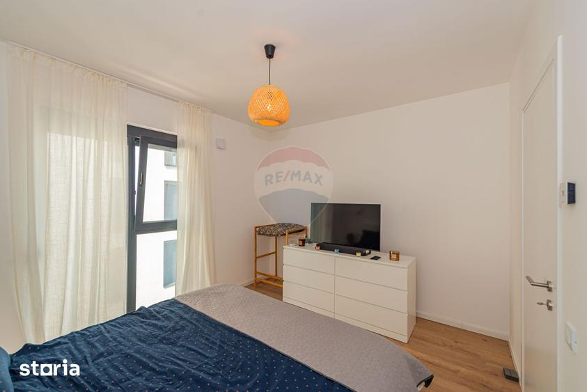 Apartament cu 3 camere în Grivița