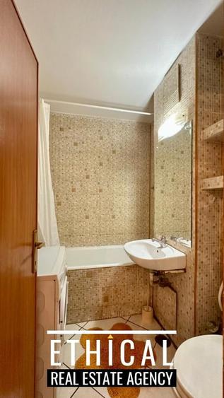 Apartament cu 2 camere decomandat, mobilat în Dristor