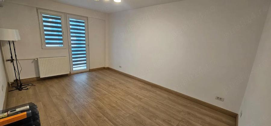 Apartament cu 2 camere decomandat în Dorobanți